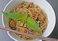 Eichkatzerls Glasnudelsalat