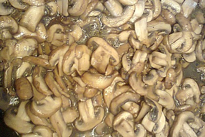Marinierte Champignons 4