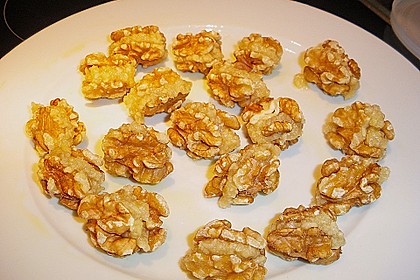 Gef&uuml;llte Waln&uuml;sse 2