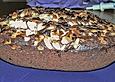 Kirsch - Schoko - Kuchen