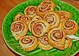 Partyschnecken