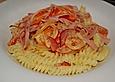 Wodka - Spaghetti