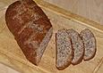 Low Carb Walnussbrot