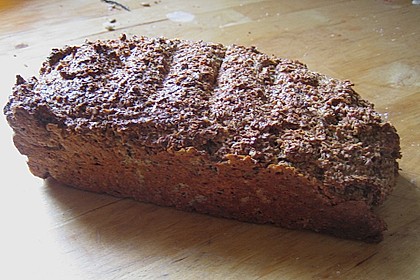 Low Carb Walnussbrot 18