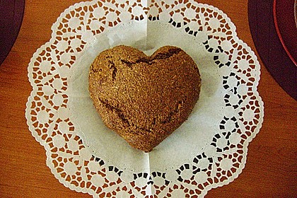 Low Carb Walnussbrot 5