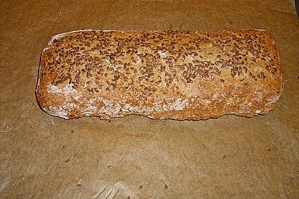 Low Carb Walnussbrot 3