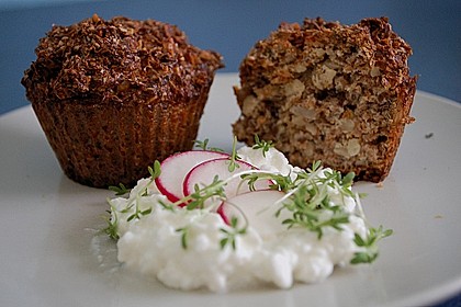 Low Carb Walnussbrot