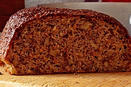 Low Carb Walnussbrot 7