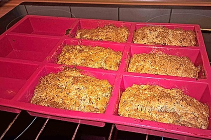 Low Carb Walnussbrot 12