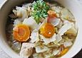 K&ouml;nigsberger saure Kohlsuppe
