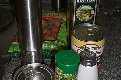 Thunfischragout 1