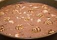 Advents - Apfelkuchen