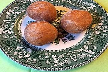 Quarkbällchen