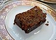 Schoko - Orange - Kokos - Kuchen
