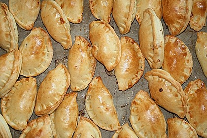 Hähnchen - Taschen 6
