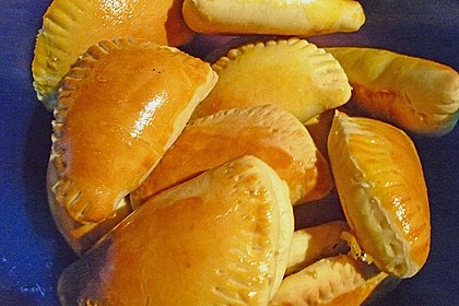 Hähnchen - Taschen 7