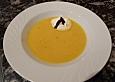 Mango - Karotten - Suppe