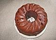 Schoko - Karamell - Kuchen
