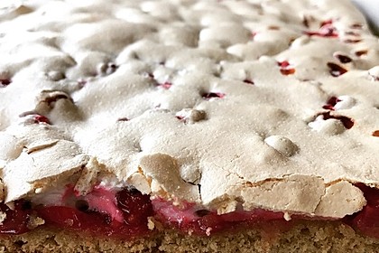 Ribiselkuchen (Johannisbeeren) 29