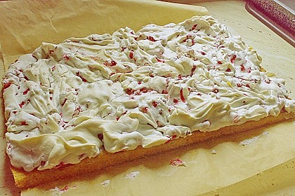 Ribiselkuchen (Johannisbeeren) 46