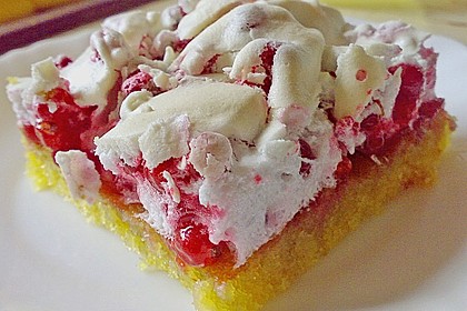 Ribiselkuchen (Johannisbeeren) 12