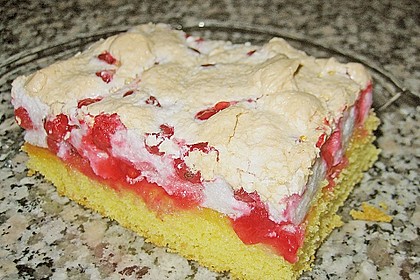 Ribiselkuchen (Johannisbeeren) 43