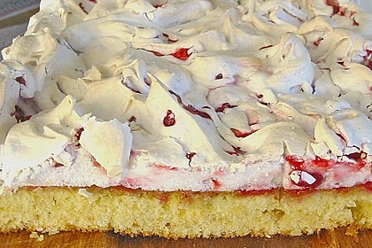 Ribiselkuchen (Johannisbeeren) 52