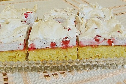 Ribiselkuchen (Johannisbeeren) 20