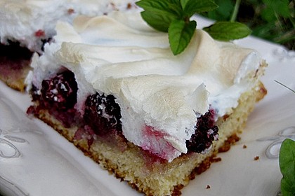 Ribiselkuchen (Johannisbeeren) 26