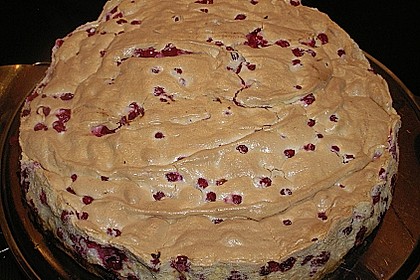 Ribiselkuchen (Johannisbeeren) 18