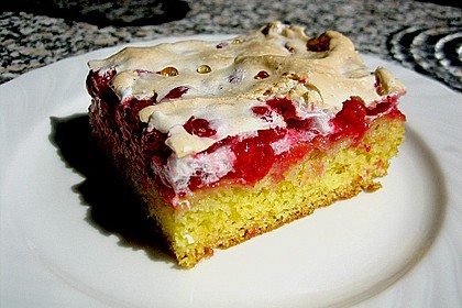 Ribiselkuchen (Johannisbeeren) 40