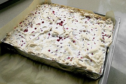 Ribiselkuchen (Johannisbeeren) 55