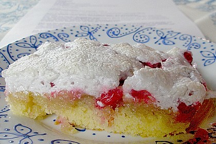Ribiselkuchen (Johannisbeeren) 47
