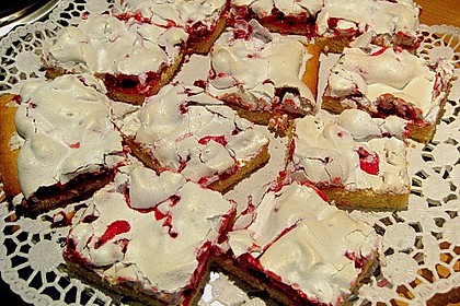 Ribiselkuchen (Johannisbeeren) 23