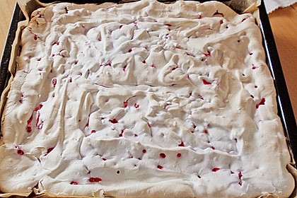 Ribiselkuchen (Johannisbeeren) 31