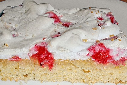 Ribiselkuchen (Johannisbeeren) 49