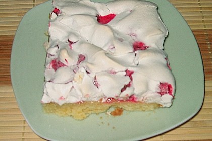 Ribiselkuchen (Johannisbeeren) 68