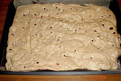 Ribiselkuchen (Johannisbeeren) 50