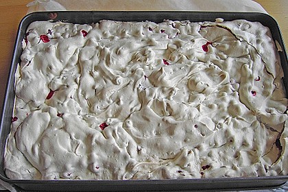 Ribiselkuchen (Johannisbeeren) 32