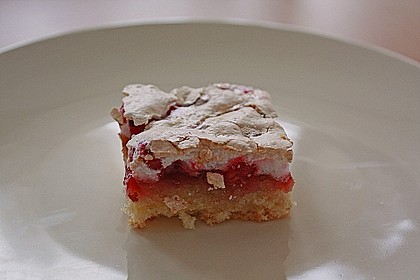 Ribiselkuchen (Johannisbeeren) 24