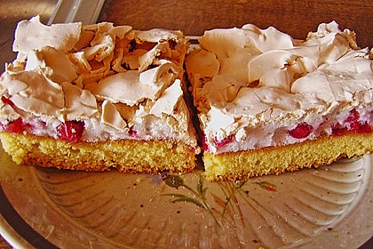 Ribiselkuchen (Johannisbeeren) 41