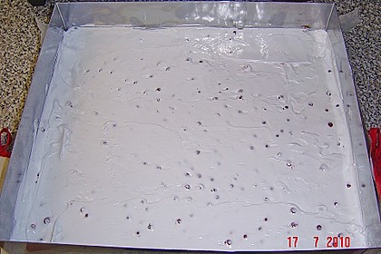 Ribiselkuchen (Johannisbeeren) 72