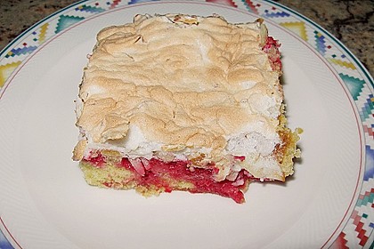 Ribiselkuchen (Johannisbeeren) 35
