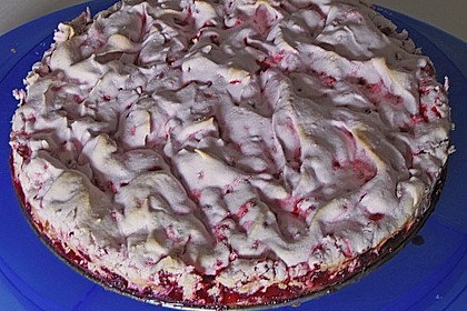 Ribiselkuchen (Johannisbeeren) 25