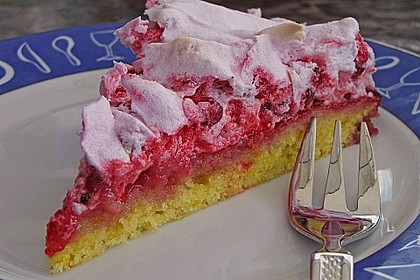 Ribiselkuchen (Johannisbeeren) 27