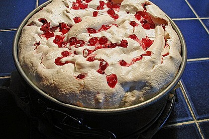 Ribiselkuchen (Johannisbeeren) 48
