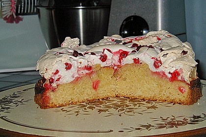 Ribiselkuchen (Johannisbeeren) 63