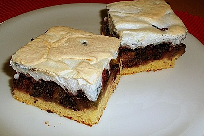 Ribiselkuchen (Johannisbeeren) 60