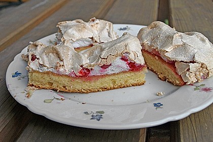 Ribiselkuchen (Johannisbeeren) 21