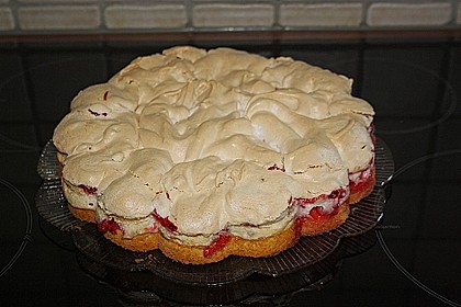 Ribiselkuchen (Johannisbeeren) 17
